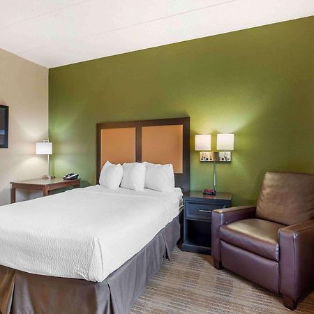 Extended Stay America Select Suites - Chicago - Lisle Ngoại thất bức ảnh
