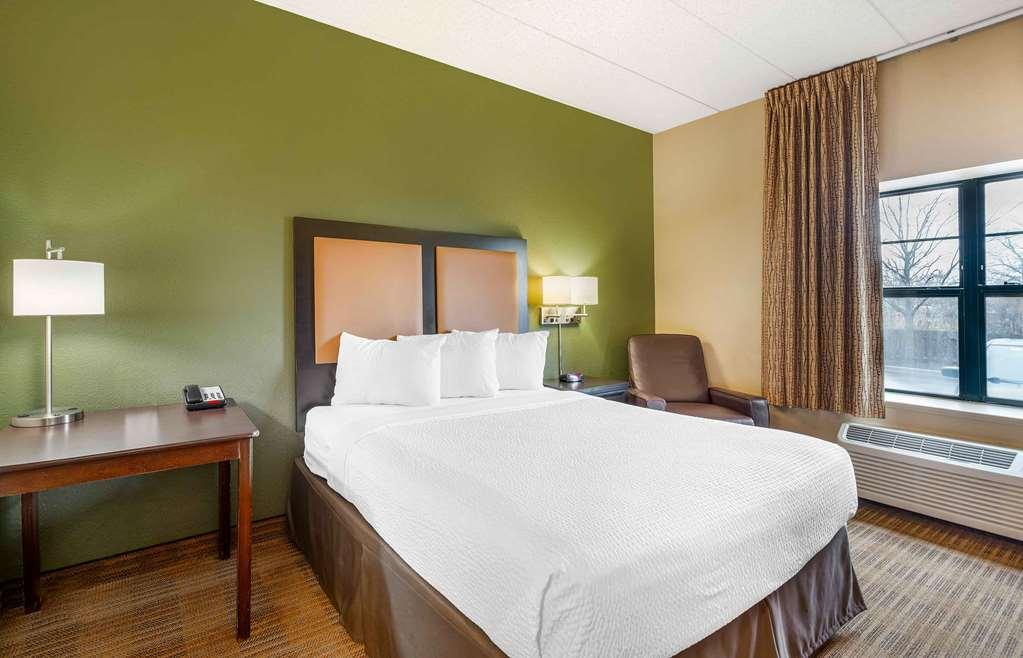 Extended Stay America Select Suites - Chicago - Lisle Phòng bức ảnh
