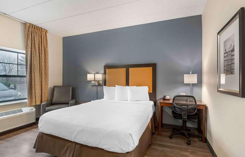 Extended Stay America Select Suites - Chicago - Lisle Phòng bức ảnh