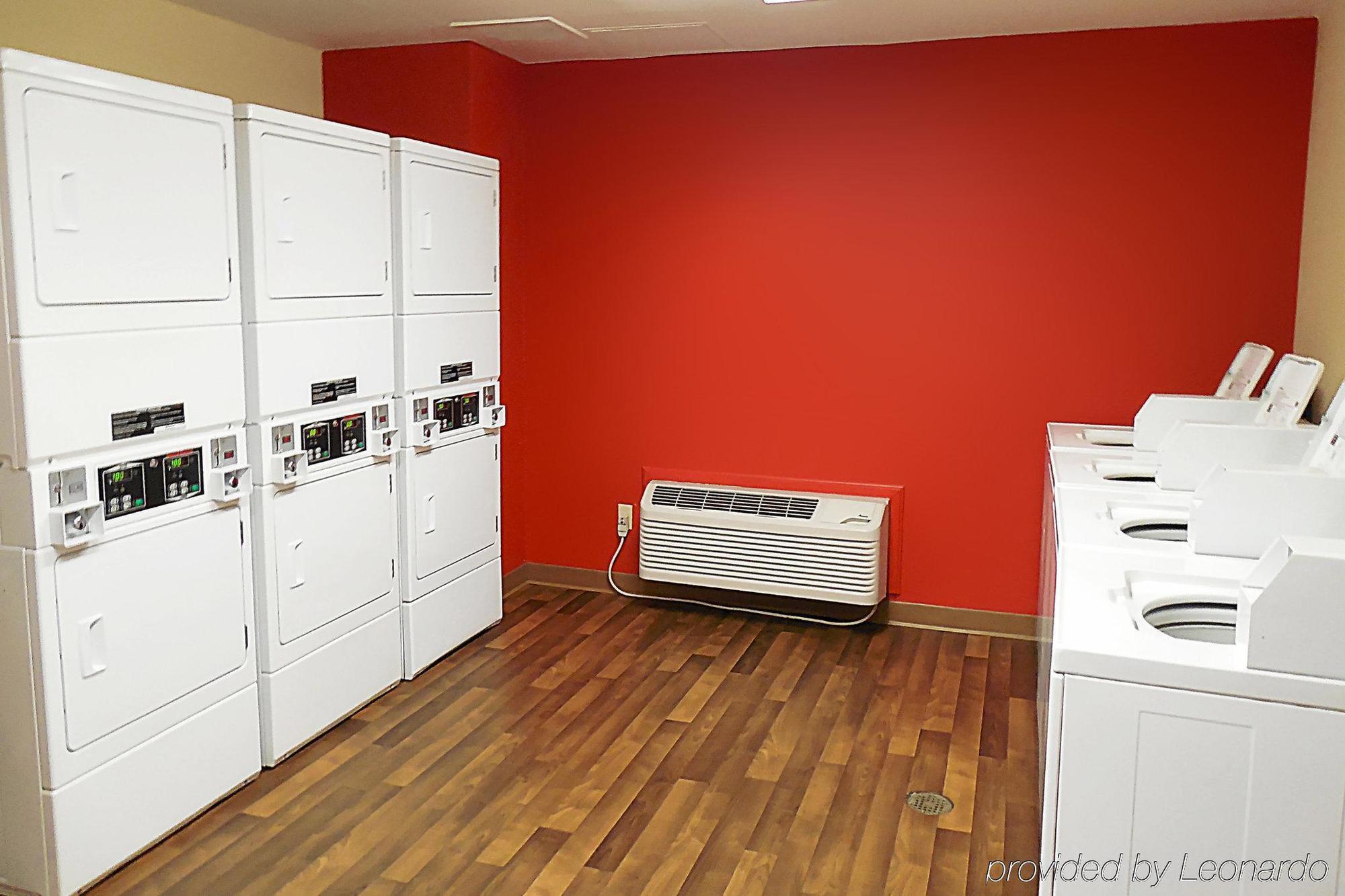 Extended Stay America Select Suites - Chicago - Lisle Ngoại thất bức ảnh