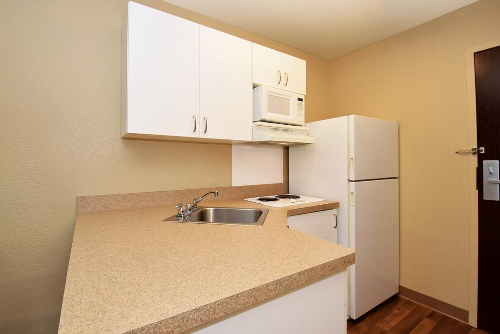 Extended Stay America Select Suites - Chicago - Lisle Ngoại thất bức ảnh