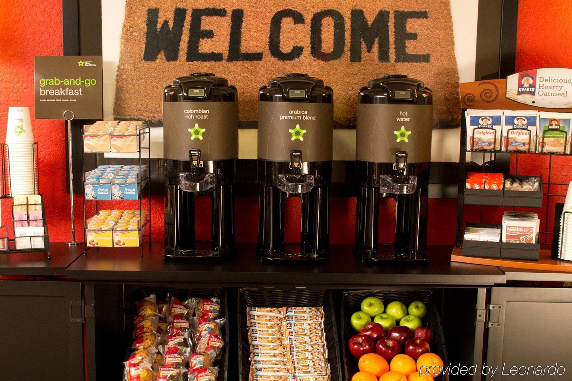 Extended Stay America Select Suites - Chicago - Lisle Ngoại thất bức ảnh