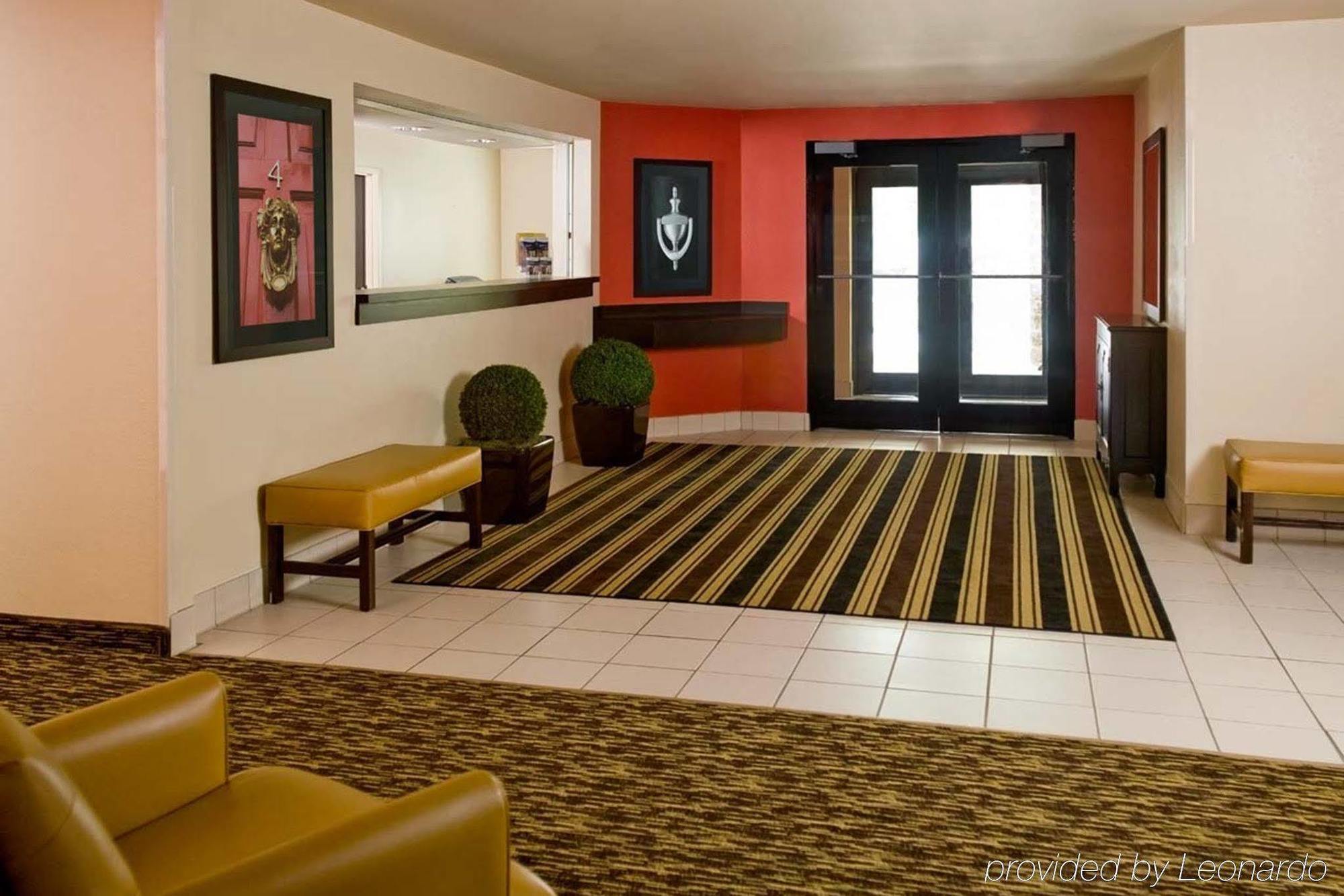 Extended Stay America Select Suites - Chicago - Lisle Ngoại thất bức ảnh
