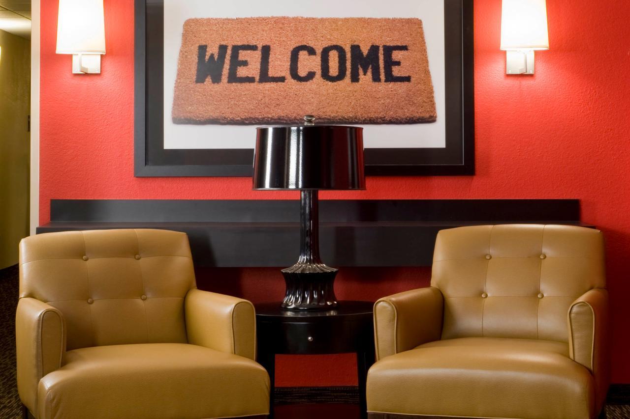 Extended Stay America Select Suites - Chicago - Lisle Ngoại thất bức ảnh