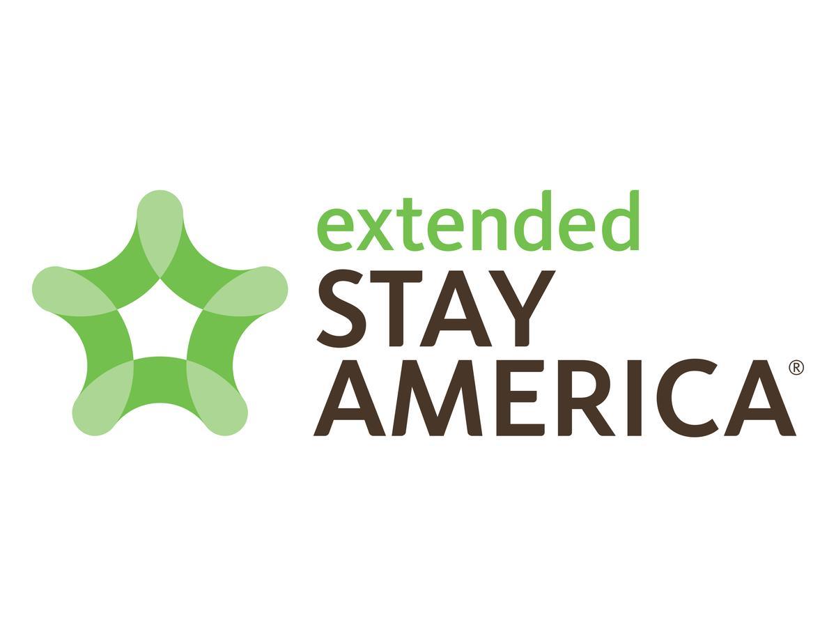 Extended Stay America Select Suites - Chicago - Lisle Ngoại thất bức ảnh